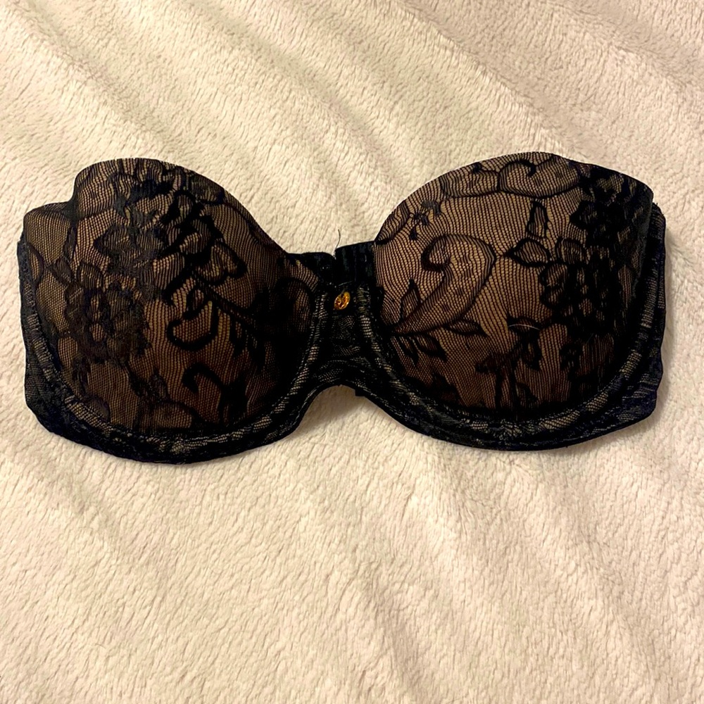 Natori Strapless Bra - image 2